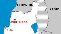 abu sinan