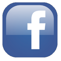 Facebook logo