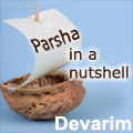devarim