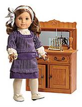rebecca rubin american girl