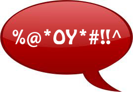 yiddish curses republican jews