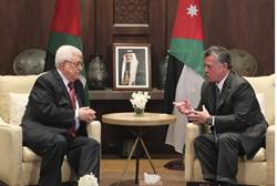 abdullah and abbas meet