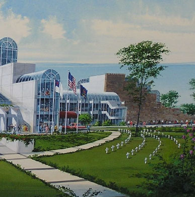 abortion waililng wall