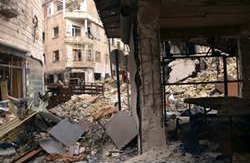 aleppo