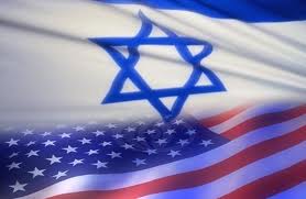 america helps israel