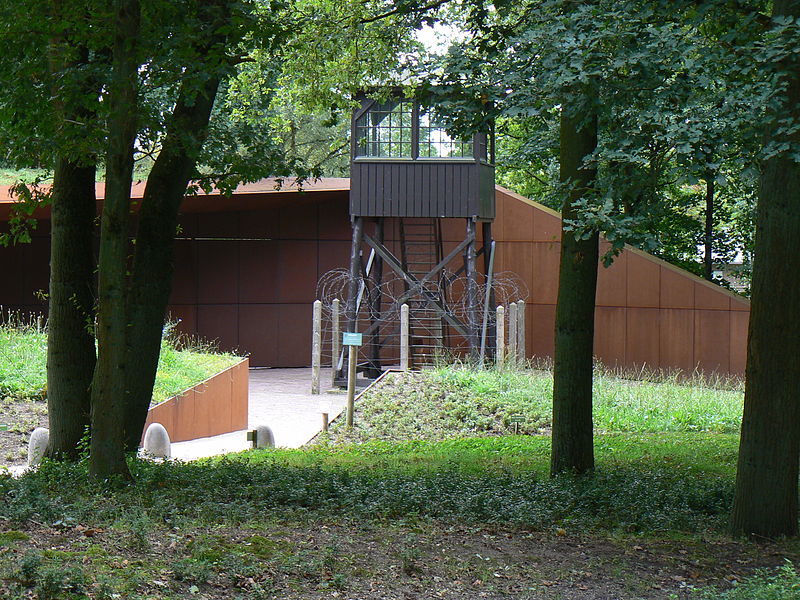 amersfoort concentration camp museum