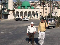 arab israelis prefer living in israel