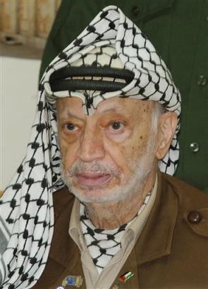 arafat