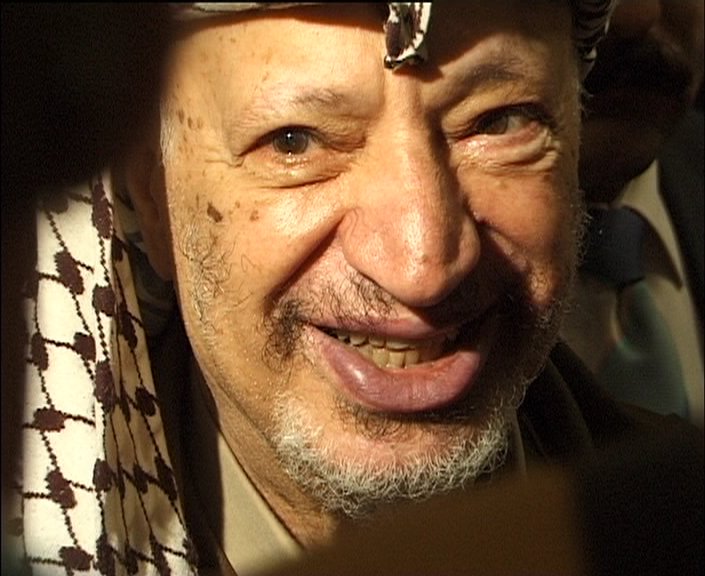 arafat