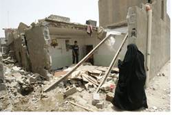 baghdad bombing