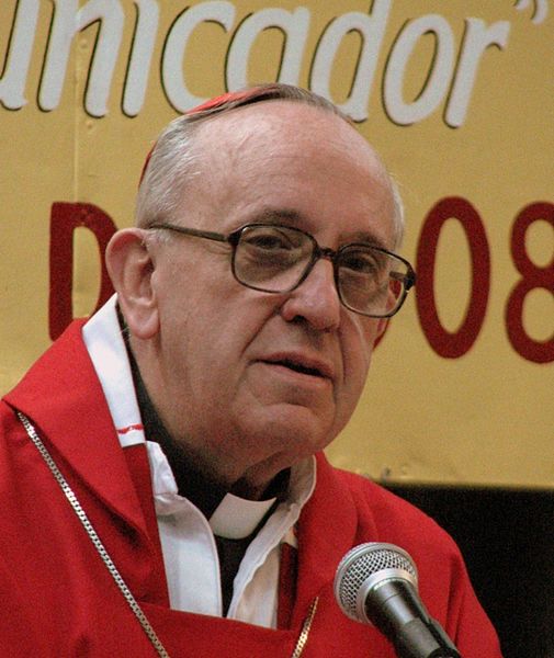 bergoglio