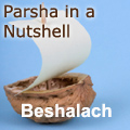 beshalach parsha
