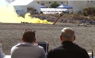 netanyahu drill