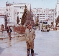 bobby kennedy jerusalem