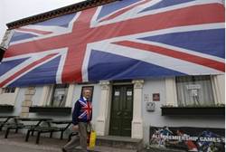 british street