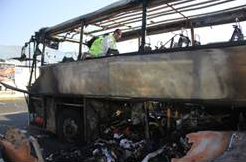 burgas bombing