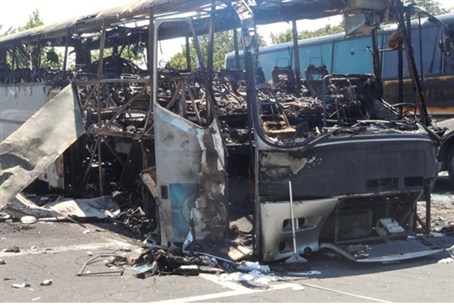 bus in bulgas bulgaria terror attack