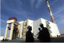 bushehr