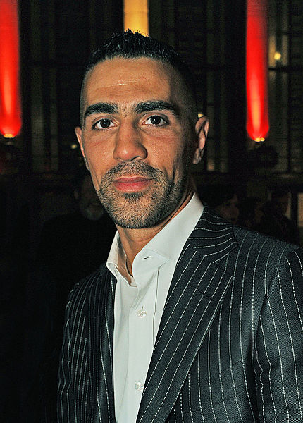 bushido rapper