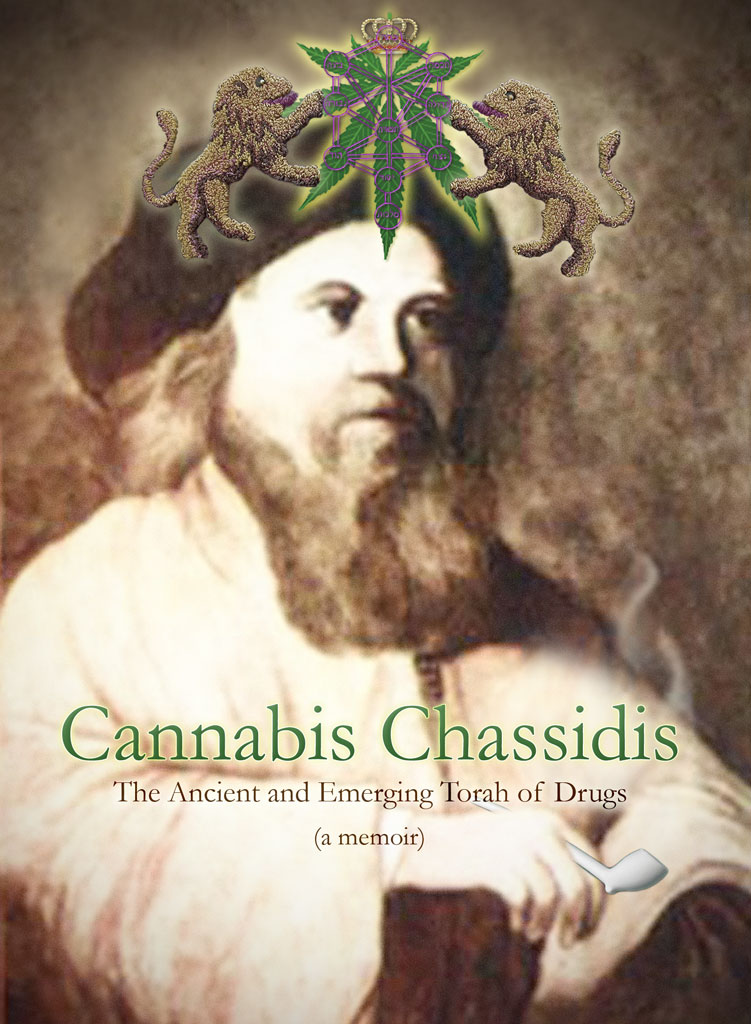 cannabis chassidis