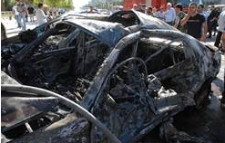 car bomb