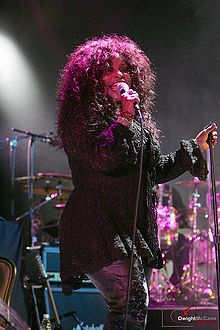 chaka khan