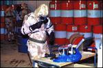chemical weapons in syria
