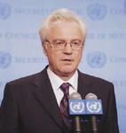 vitaly churkin