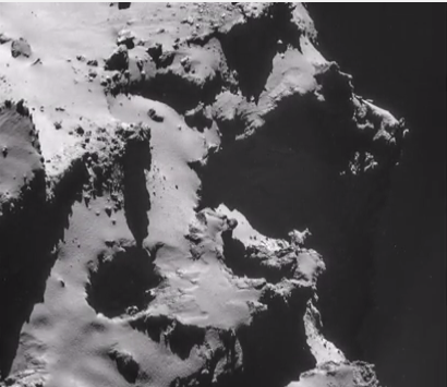 comet pictures