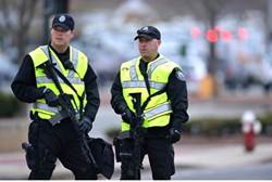 cops in boston