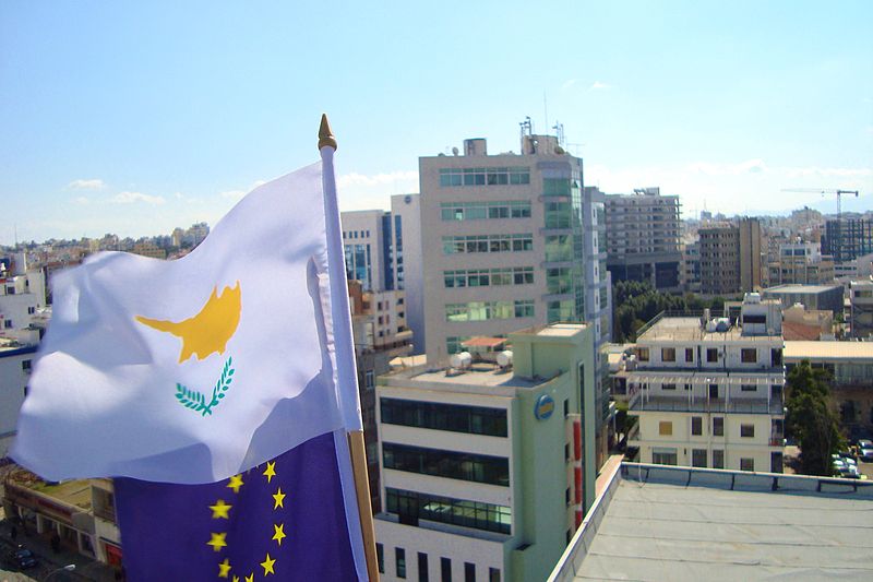 cyprus