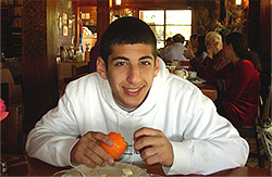 danny wultz