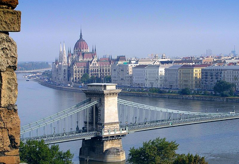 danube