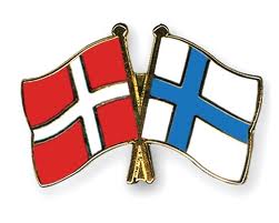 denmark finland palestine