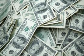 dollars