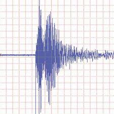 earthquake