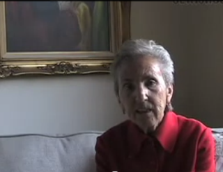 eva brown holocaust survivor