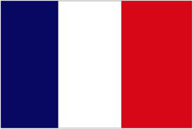 french flag