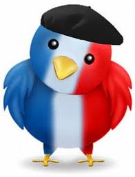 french twitter