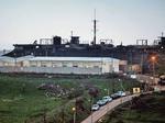 golan field hospital