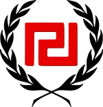 golden dawn neo nazi party