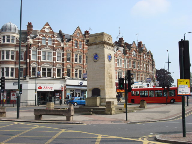 golders green