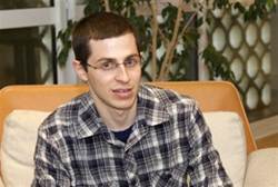 gilad shalit