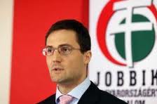 jobbik anti semitic remark