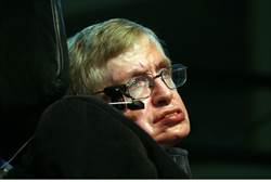 stephen hawking boycotts israel
