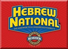 hebrew national