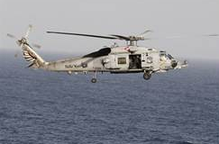 hormuz strait