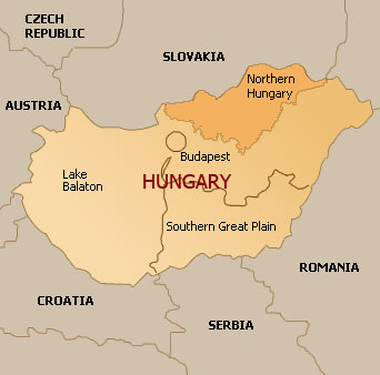 hungary