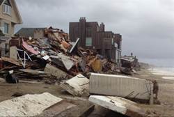 hurricaine damage torah scrolls
