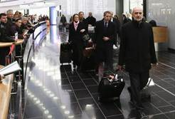 iaea delegation